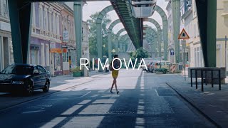 Part 1: Luckily Clumsy | A RIMOWA Film by Gregoire Dyer