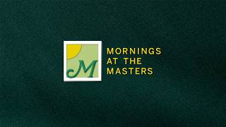Mornings @ the Masters | Friday screenshot 2
