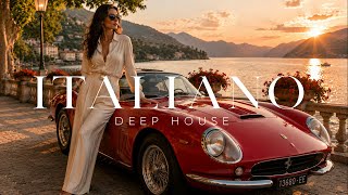 Italian Deep House 2026 Italian Beach Club Deep House