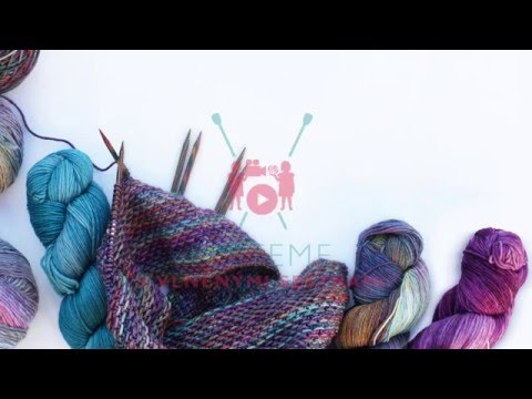 Video: Jaké Techniky Pletení Existují
