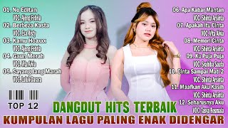 Dangdut Hits Terbaik 2025 - Kumpulan Lagu - Lagu Dangdut Paling Populer Dan Enak Didengar