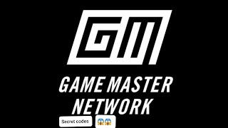 Raveling matt clues of  Gamemaster network app**Secret Codes** screenshot 1