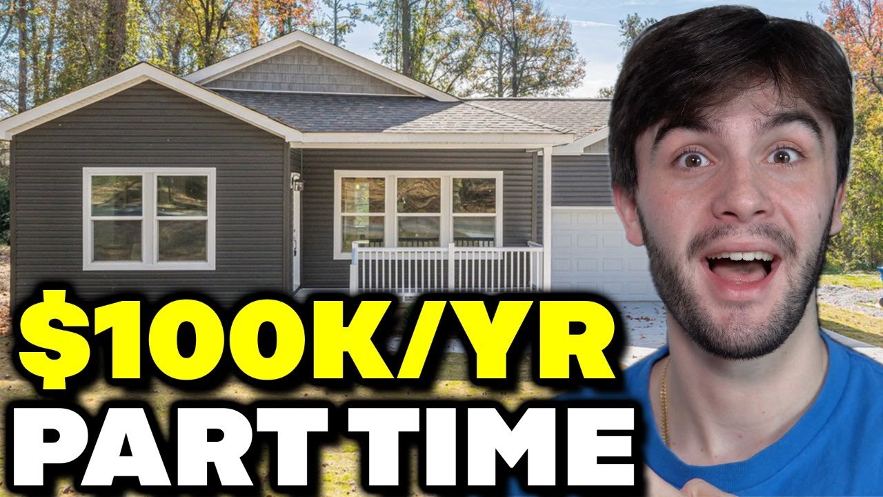 How to Make $100,000 in Your First Year Wholesaling Real Estate in 2024 ...