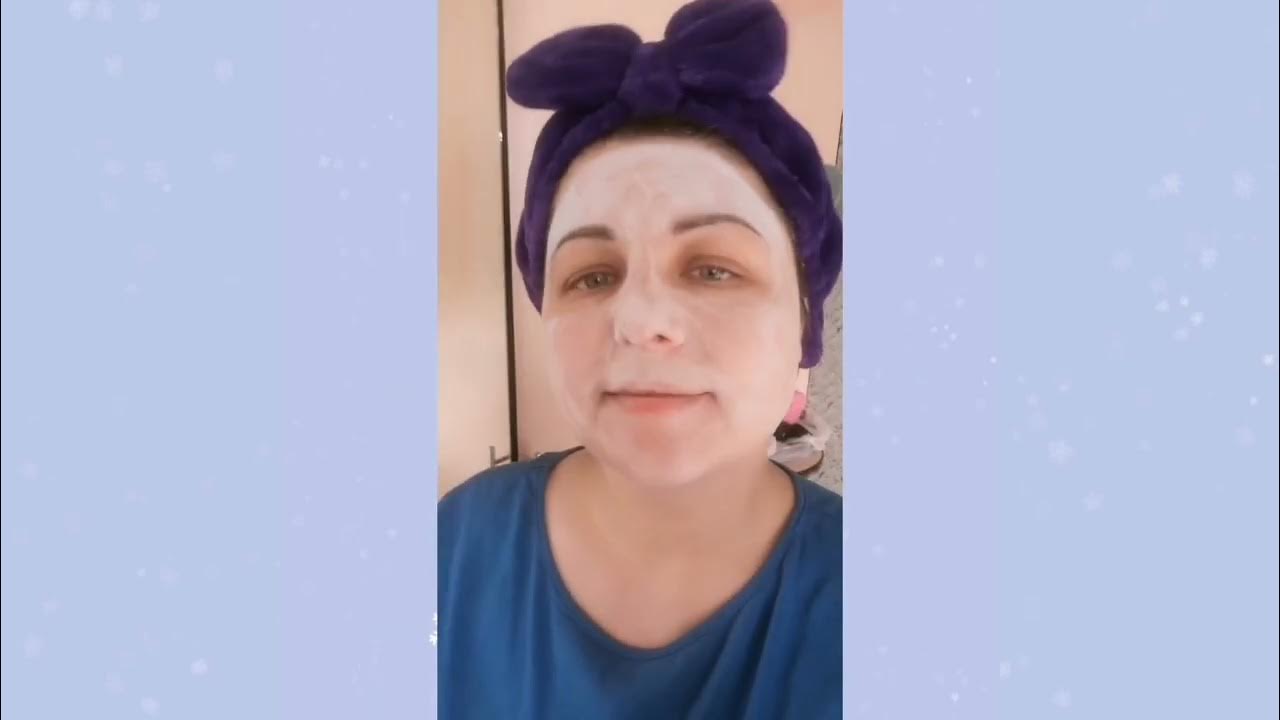 Кислородная маска для лица от Фаберлик. Маска для лица кислородная ...