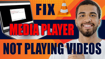How to Fix VLC Media Player NOT Playing Videos or Not Working (2025)