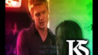 Brooke Davis - First In That