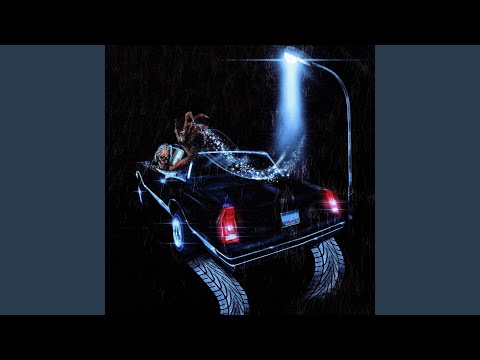 GETTIN HIGH (feat. COSMIC)
