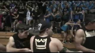Mannequin Challenge- SHS
