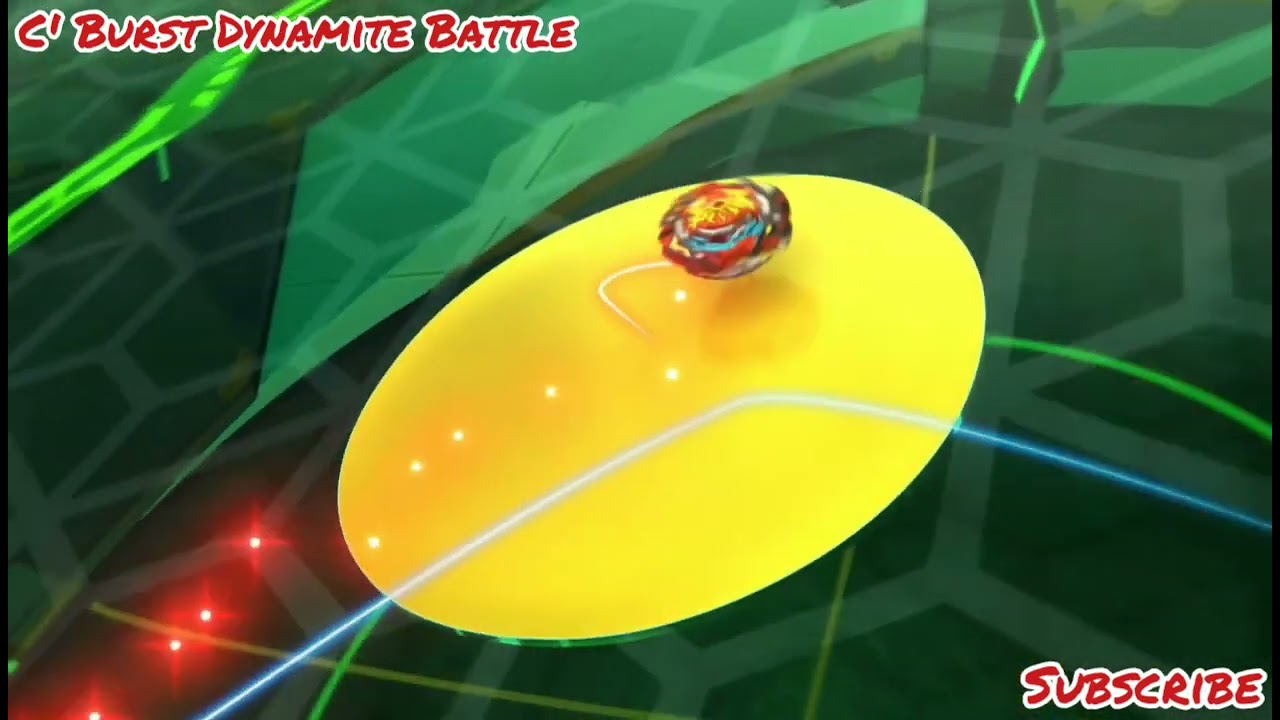 Ultimate Valkyrie Awakens! Beyblade Burst DB/Dynamite Battle Episode 50!