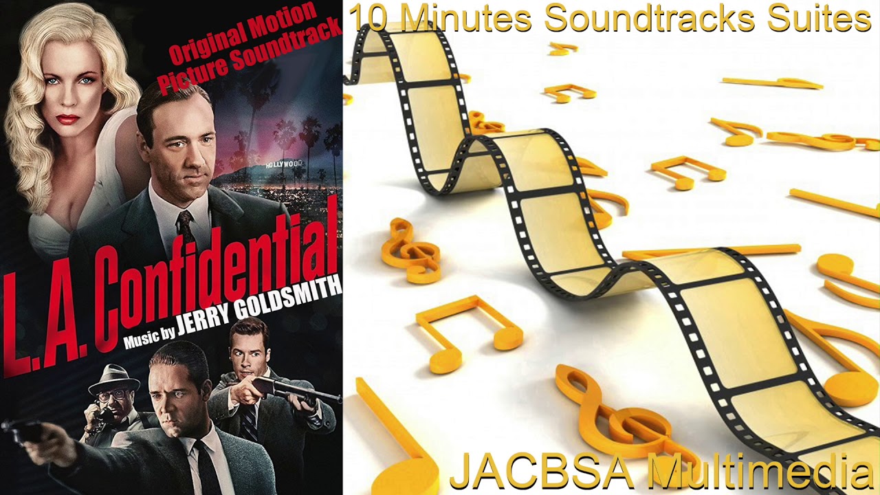 L.A. Confidential