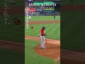 Which one impressed you the most? #foryou #mlb #sports