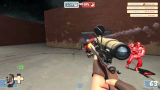 Average day of TF2