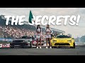 THINK you know how Drift Masters works? | You NEVER see this...