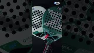 NOX Limited Edition Riyadh P1 Padel Racket 2026 - available at Urban Fitness Cart