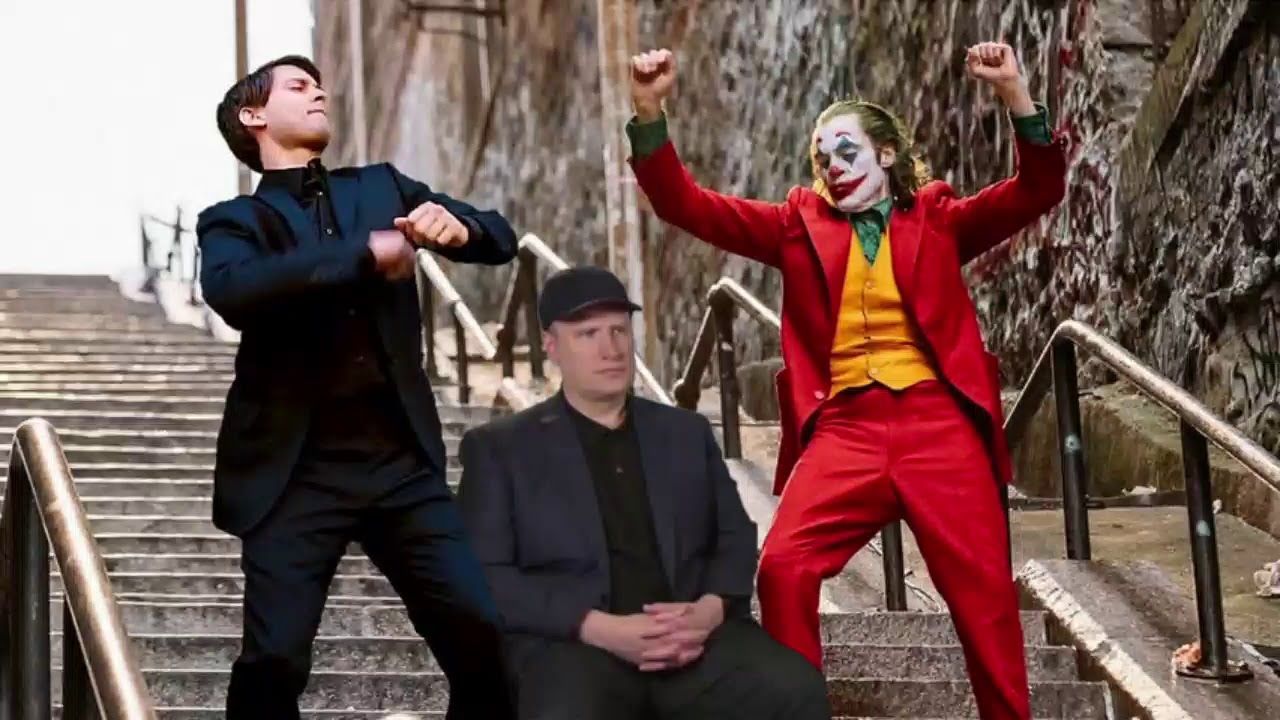 MCU Phase 4 Discussion: Love & Thunder