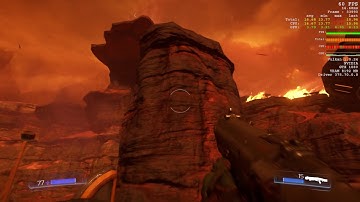 [Doom] AW17R3 EVGA GTX1080 Alienware Graphics Amplifier