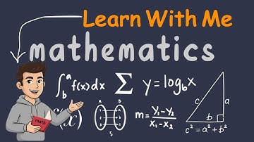 8 Steps to Actually Understand Math (Stop Memorizing, Start Learning)
