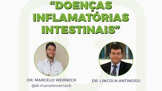 O que você PRECISA saber sobre doenças inflamatórias intestinais!