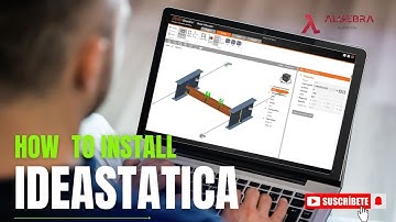 HOW TO INSTALL IDEASTATICA
