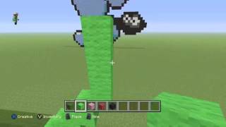 Random pixel art (Part 2)