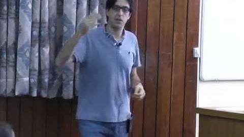 Ziria: Wireless Programming for Hardware Dummies - Part 4