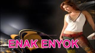 DVMIX ENAK ENYOK DJ POOUH BASSGILANO BERGOYANG DI JAMIN BAPER BRO