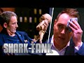 Entrepreneur Overwhelmed by 4 Separate Offers of $200,000 | Shark Tank AUS