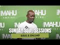 Sunday Soul Sessions 32 Dj Teeman Soul Ballads Soul RnB Sing Along S 04 January 2026
