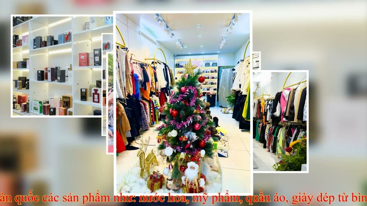 Shop Đào Chile - youtube