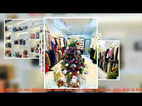 Video Shop Đào Chile - youtube