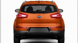 2011 Kia Sportage - Jacksonville NC Kia In Jacksonville Nc