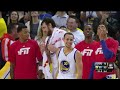 1 Hour of Iconic Klay Thompson Warriors Moments