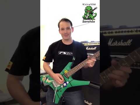 Metallica Seek And Destroy Metallica Heavymetal Guitarist Guitar Thrashmetal Guitarplayer