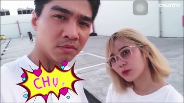 Tình đơn phương - Pewthy version 😎