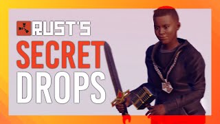Rust: Skin Drops Nobody Knows About | Rust Kingdoms 2's Hidden Drops