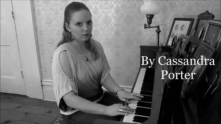 Heart Full of Seams (an original song by Cassandra...