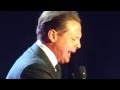 Luis Miguel, Todo y Nada, Sabor a mi, Sin ti - 24/10/2014 - GEBA