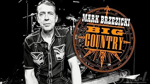 Mark Brzezicki // Surviving As A Working Drummer