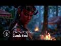 When Karlach Stands Guard | Fantasy Ambience