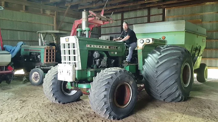 HPOCA Magazine Editor Greg Davis gets to drive Her...