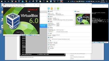 08. Setup dnsmasq as DNS DHCP - 2