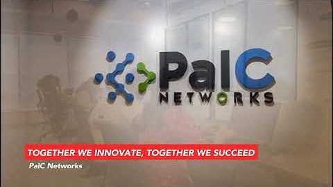 🌟 Behind-the-Scenes at PalC Networks!  🌟