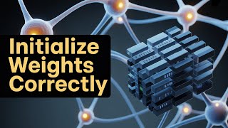 What Are Weight Initializations and Why Do They Matter