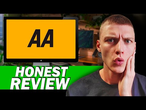 Aa Auto Reviews