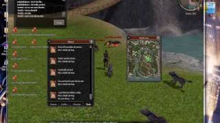 Metin2 problem ...BUG!