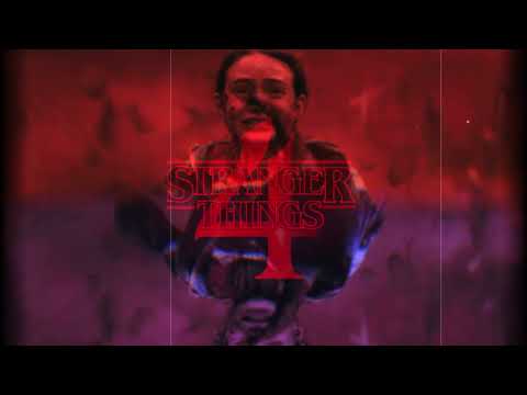 Stranger Things Season 4x04 Extended Ending Song: Running Up That Hill (Full Stranger Things Remix)