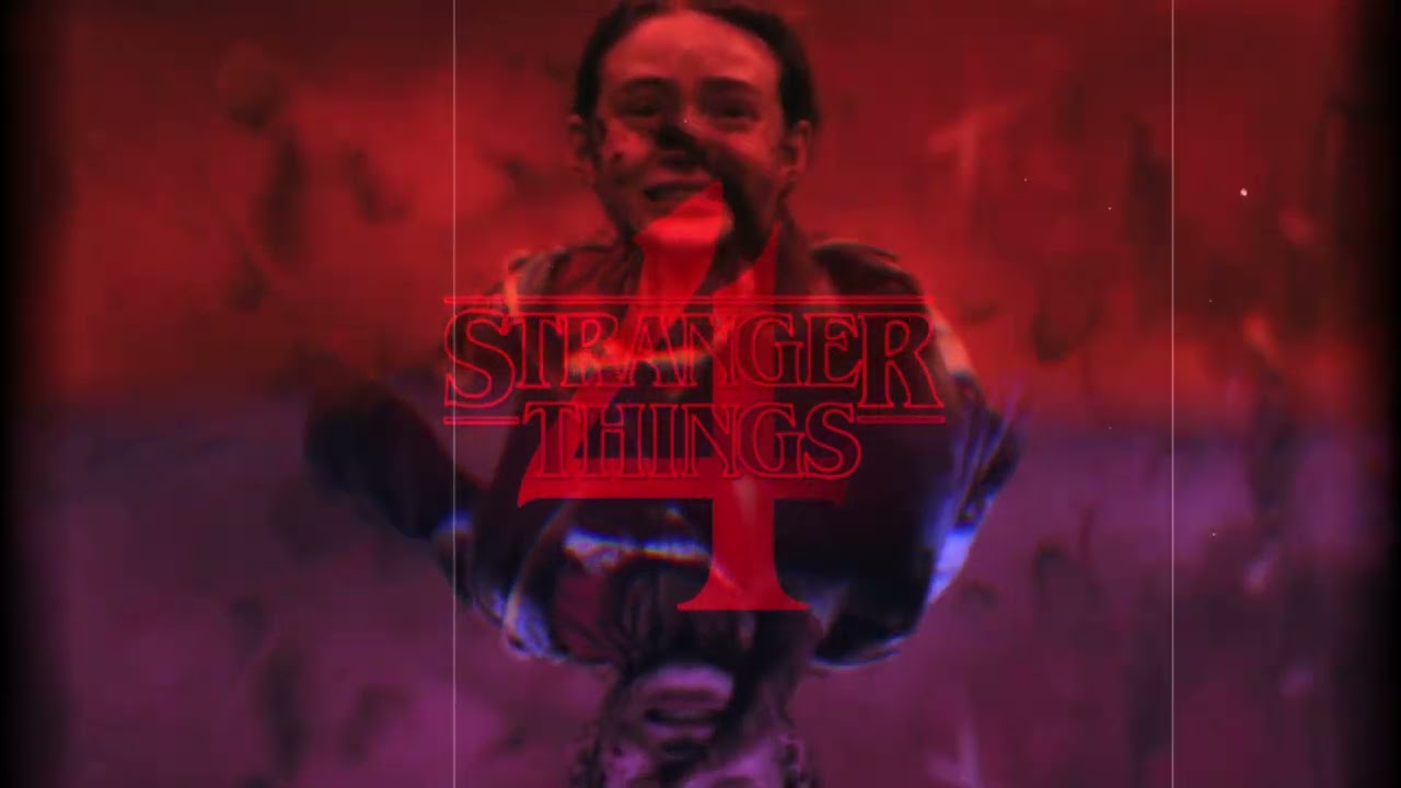 Stream Stranger Things Season 4 Episode 9 Song Running Up That Hill (EP9  Remix Version) by bruh deimos💀