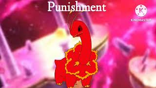 Meganium Error (Unikitty Error 20) [Alternate Ending]