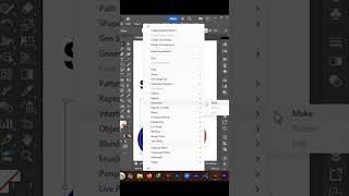 How to Use Intertwine Tool in Adobe Illustrator (Smart Edit Trick) | Creative Cut BD