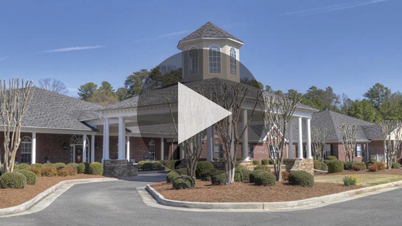 Dalton Place Senior Living YouTube